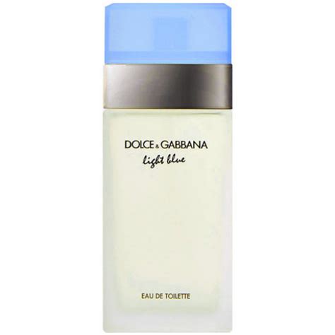 аналог dolce gabbana light blue
